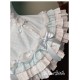 Alice Girl Polka Dot Halter Neck One Piece(1st Pre-Order/5 Colours/Full Payment Without Shipping)